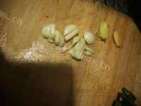 美味的风味茄子做法图解3)