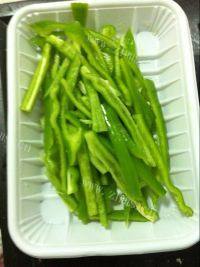 口感好的凉拌土豆丝做法图解2)