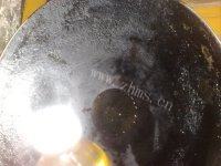 自己做的葱香煎饼做法图解9)