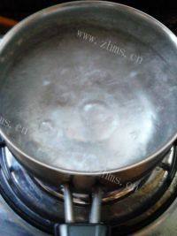 美味早餐玉米粥做法图解5)