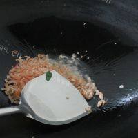 简单的杂蔬炒饭做法图解11)