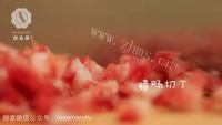 美味的上海菜饭做法图解1)