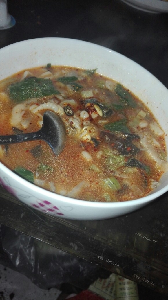 家常麻什