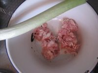 自制京东肉饼做法图解3)