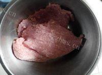 自制猪肉铺做法图解5)