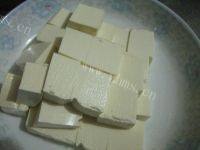 家常菜豆花鱼做法图解2)
