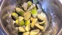 简单版红烧茄子做法图解4)