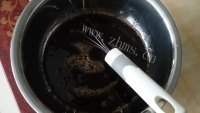 美味食品香韧干果蒸糕做法图解2)