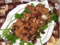「美味可口」豆豉蒸排骨
