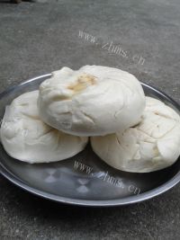 美味的包子