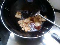 家常菜脆皮豆腐做法图解6)