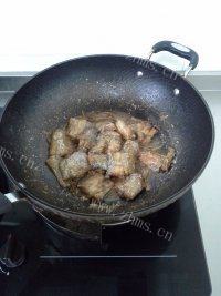 「美味可口」红烧带鱼