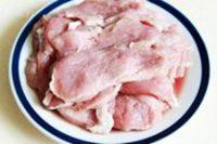 家常菜锅包肉做法图解2)