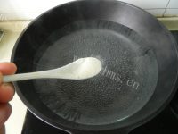 家常菜春笋炒腊肉做法图解3)