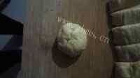 美味晋式月饼做法图解6)