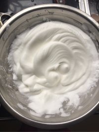 DIY蛋糕做法图解1)