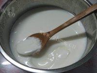 「DIY美食」自制酸奶