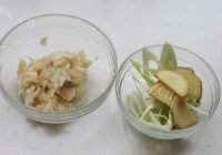 鲜美可口的蒜香鸡翅做法图解2)
