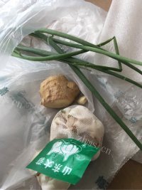 芳香四溢的奥尔良烤翅做法图解3)
