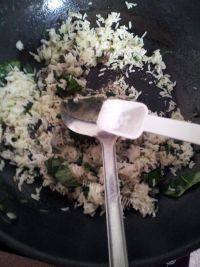 DIY-炒饭做法图解7)