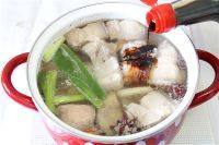 「老爸下厨」肉夹馍做法图解20)