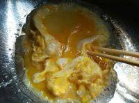 自己做的韭菜馅饼做法图解2)