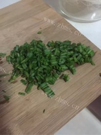 美味的鱼丸汤做法图解3)