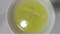 DIY凉拌土豆丝做法图解2)