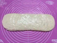 自制椒盐葱花饼做法图解2)