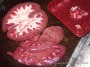 家常菜西芹炒猪腰做法图解1)