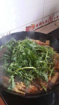 美味的麻辣烫做法图解6)