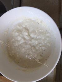 香喷喷的西红柿鸡蛋疙瘩汤做法图解6)
