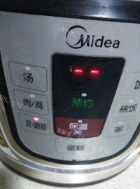 家常菜番茄牛腩做法图解6)