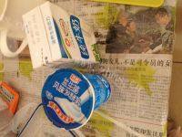 自制老酸奶做法图解1)