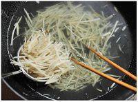 家庭版牛蒡沙拉做法图解5)