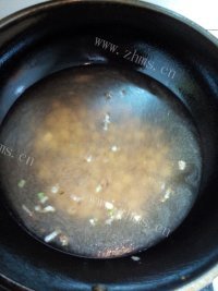 土豆疙瘩汤做法图解5)
