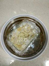 好吃的鱼丸鸡蛋蒸意面做法图解6)