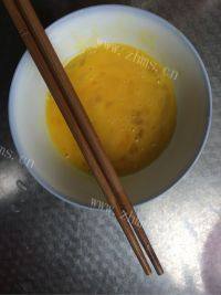 家常菜西葫芦炒蛋做法图解1)
