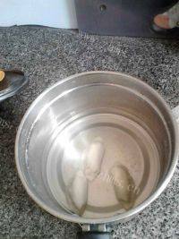 美味鸡肉小饺子做法图解5)