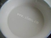 番茄紫菜蛋汤做法图解4)