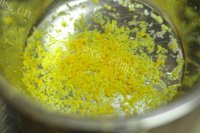 自制柠檬磅蛋糕做法图解2)
