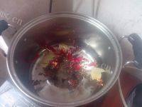 美味的卤牛肉做法图解4)