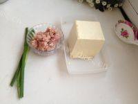 简单版麻婆豆腐做法图解1)