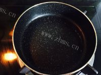 美味的凉拌苦瓜做法图解9)