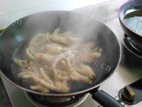 最爱的卤鸡爪做法图解3)