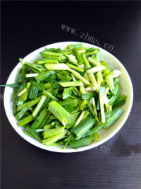 食欲满满的香辣回锅肉做法图解4)