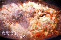 味道不错的炸酱面做法图解10)