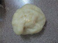 家常菜冰皮月饼做法图解5)