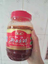 口感好的回锅肉做法图解5)