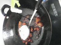 美味的素鸡烧肉做法图解7)